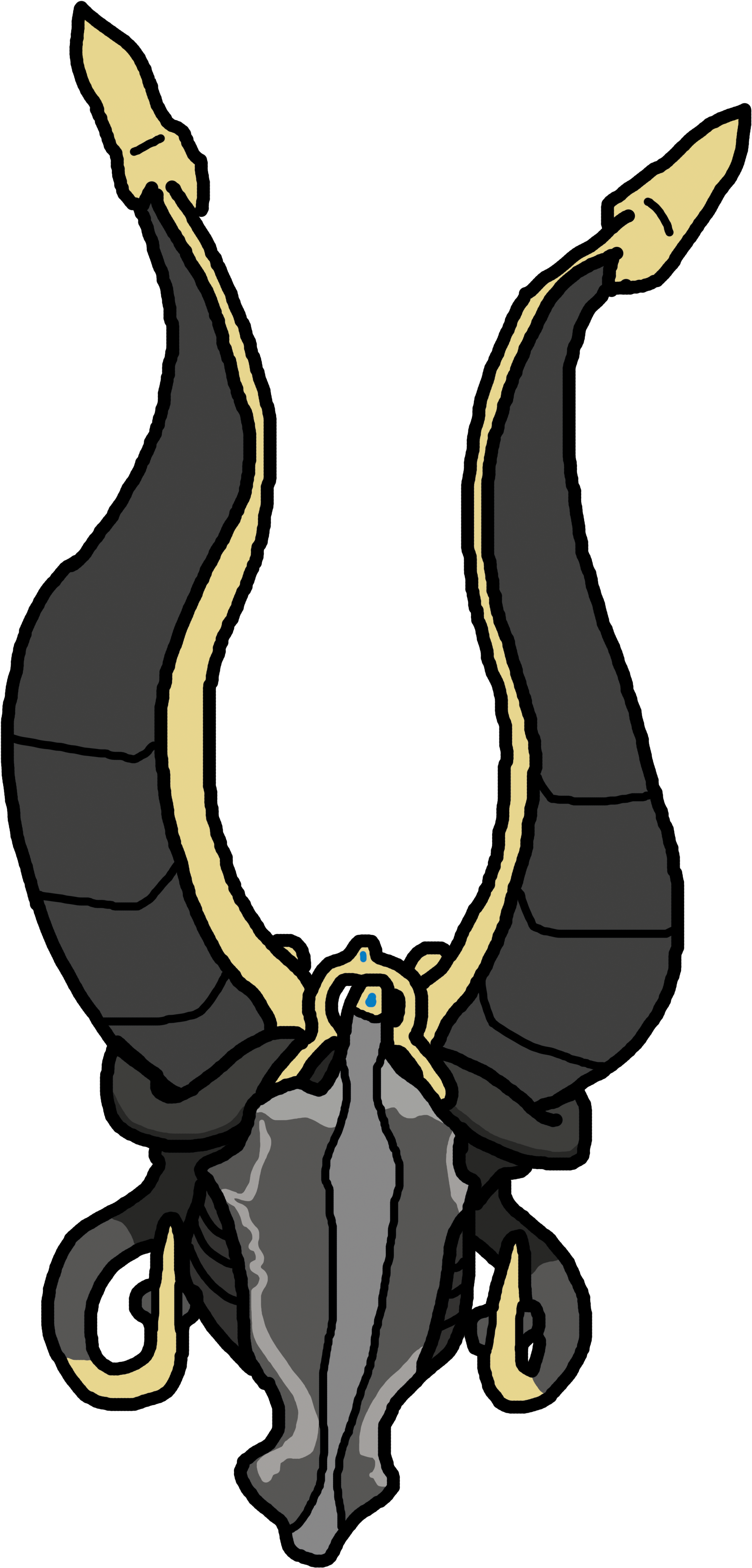 Harrow Looks Like A Bong, That Is All - Harrow Looks Like A Bong, That Is All (2876x5026)