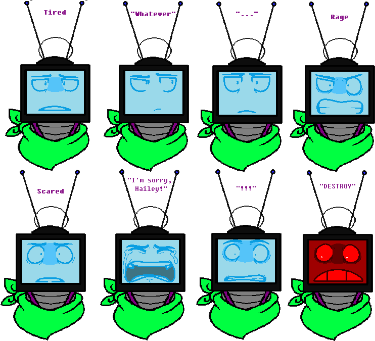 Retro Serious Expressions Tests By Cosmic Head Ⓒ - Retro Serious Expressions Tests By Cosmic Head Ⓒ (775x724)