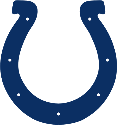 Football As Indianapolis Great Sports Logos - Indianapolis Colts Logo 2018 (1200x630)