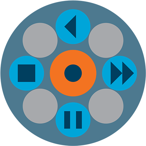 Unauthorised Use In France Of The Olympic Rings For - Circle (500x500)