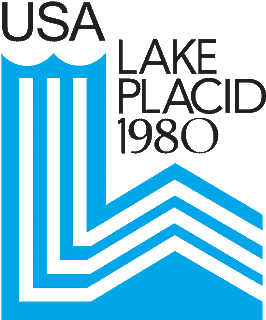 Lake Placid Winter Olympics - Lake Placid 1980 Olympic Logo (800x450)