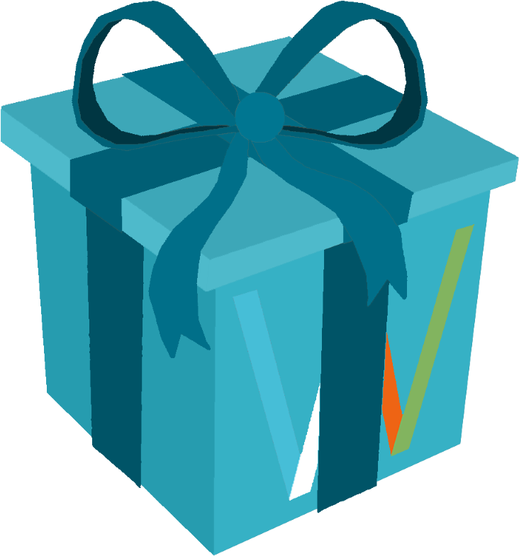 Present - Gift Wrapping (1000x1000)