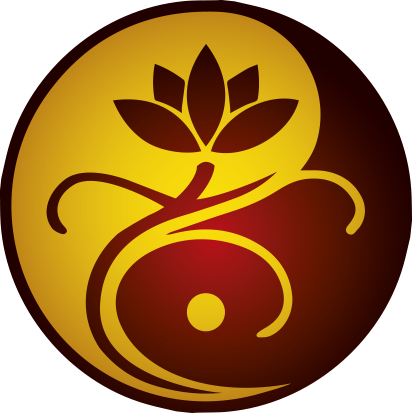 Huang Hua Tai Chi Academy Logo - Emblem (413x413)