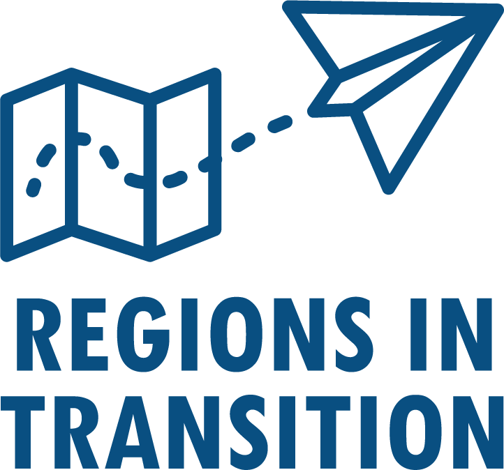Regions In Transition Inquiry - Icon Catalog Svg (722x674)