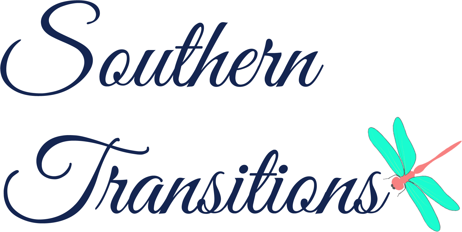 Cropped Southern Transitions Logo 01 - Calligraphy (1834x921)