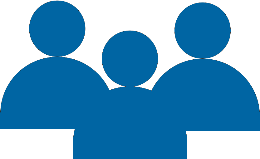 Participants Image - Illustration (1200x1200)