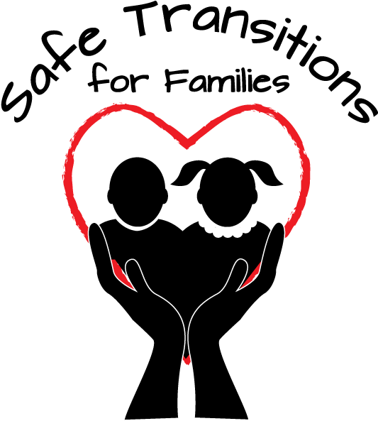 Safe Transitions For Families - Safe Transitions For Families (584x608)
