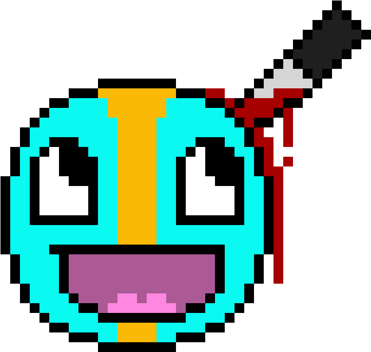 Trenton Is Crap By W00d - 8 Bit Gifs Pngs (900x900)