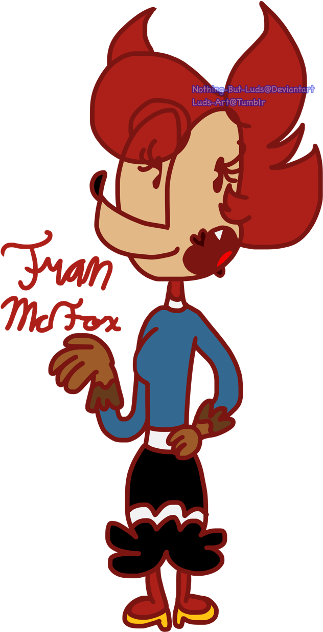 Art Trade With @blackgeekygirl - Cartoon (712x1280)
