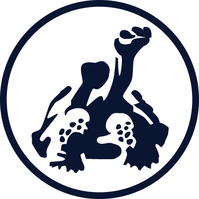 Charles Darwin Foundation - Charles Darwin Foundation (400x400)