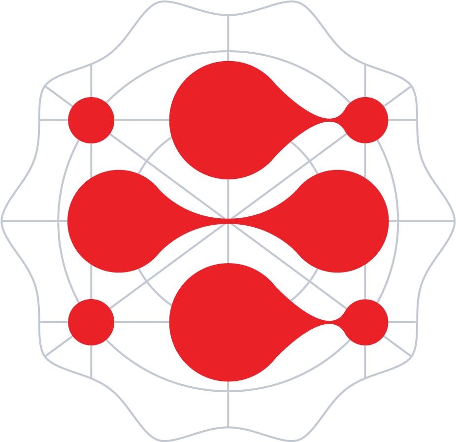 0 Beta Logo, Circa - Circle (1000x1000)