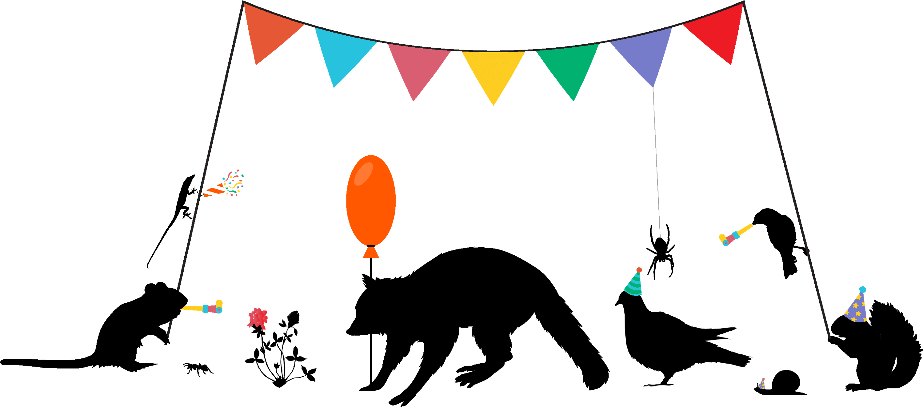 On This Last Day Of 2018 We Figured We Would Take A - Illustration (3000x1323)