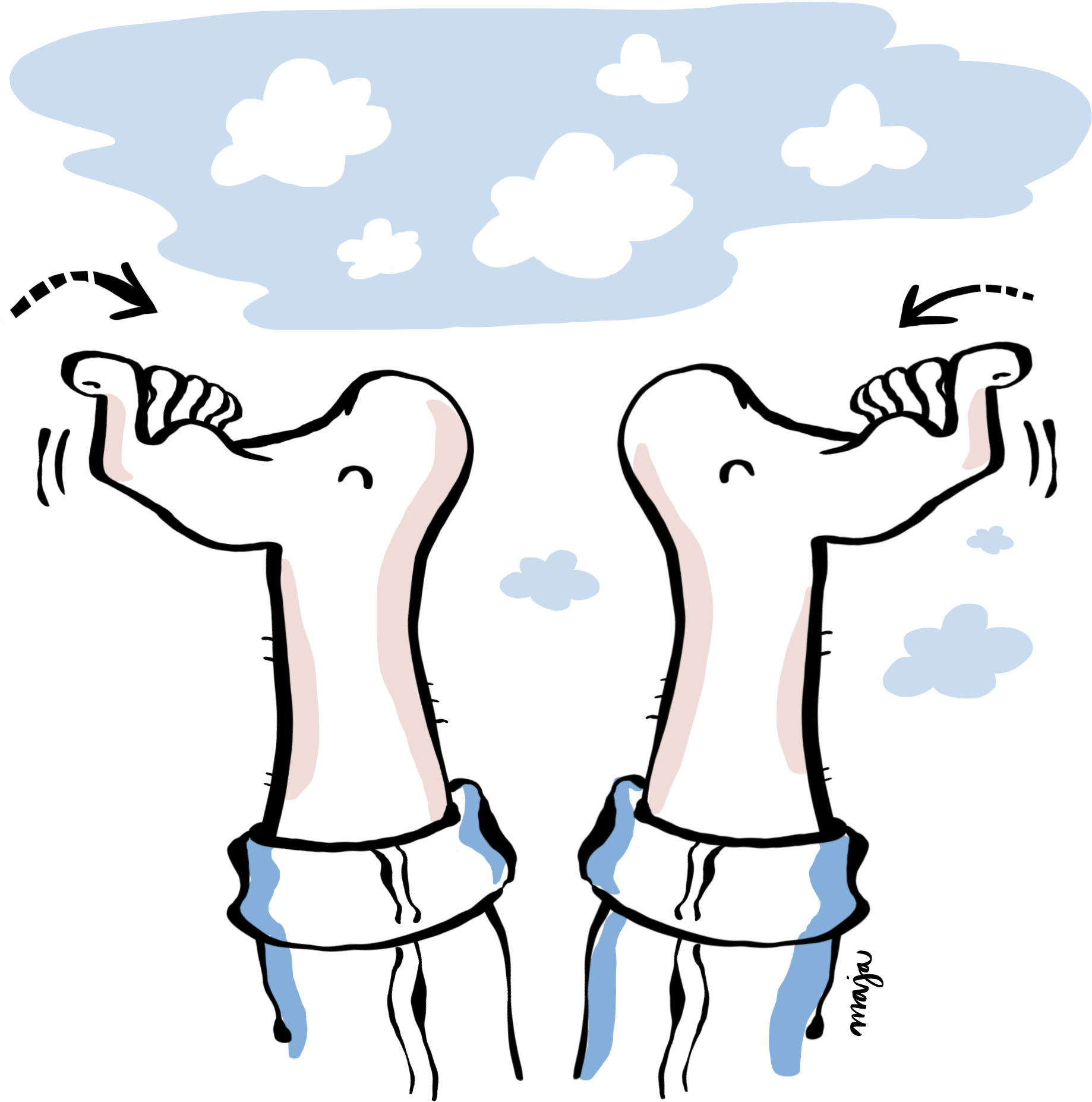 Träning Är Ju Bra Bra För Vad Del 6 Survival Of The - Träning Är Ju Bra Bra För Vad Del 6 Survival Of The (2048x2048)