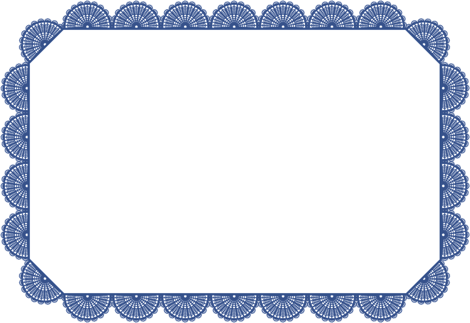 Frame Rectangular Border Free Image On Pixabay - Marco Rectangular Png (960x660)