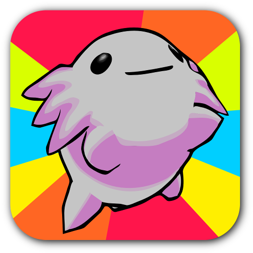 Can Use For Book Cover, Trippy Android Clipart - Cartoon (512x512)