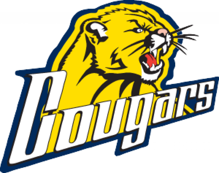 Spring Arbor University Cougars Clipart Spring Arbor - Spring Arbor University Cougars Logo (900x711)