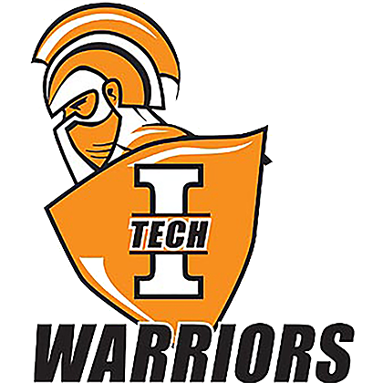 Indiana Tech Warriors Logo (420x420)