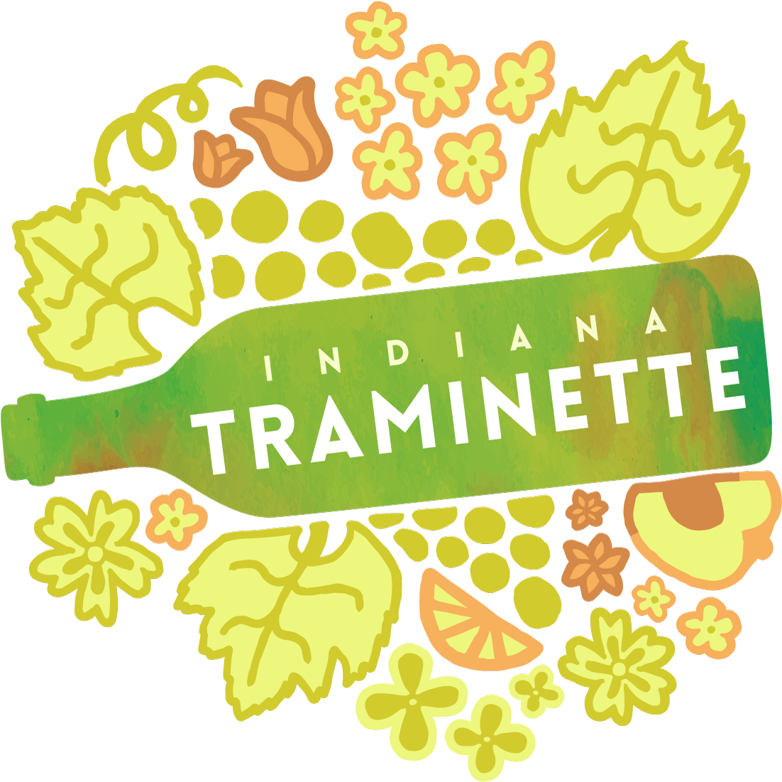 Indiana Traminette - Indiana Traminette (1115x1109)