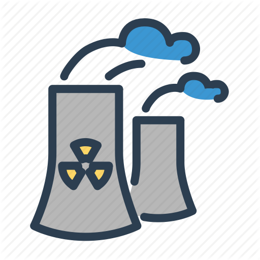 512 X 512 3 - Factory Pollution Clipart Png (512x512)