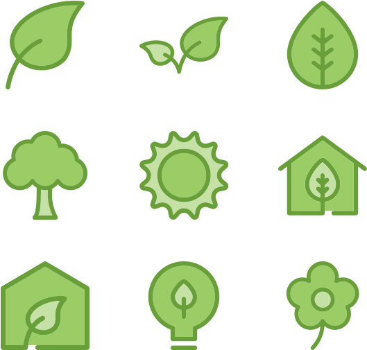 Nature & Ecology - Nature & Ecology (600x564)