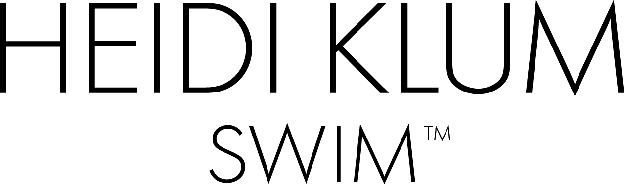 Heidi Klum Swim - Heidi Klum Swim (1262x372)