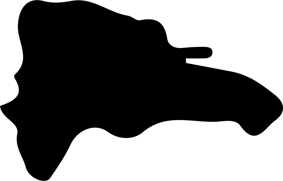 Dominican Republic Comments - Dominican Republic Icon Transparent (980x626)