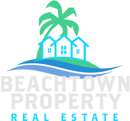 The Dominican Republic And Beachtown Property Are Featured - The Dominican Republic And Beachtown Property Are Featured (600x598)