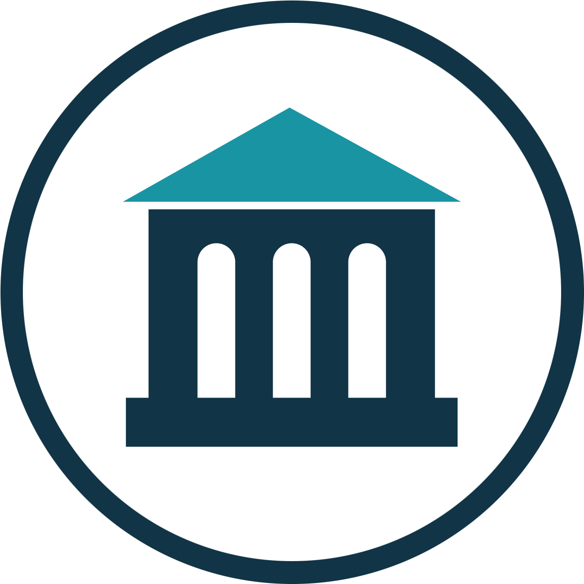 Institutional-minded Growth - Circle (1200x1200)