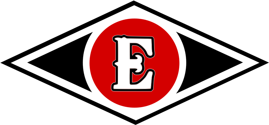 Leones Del Escogido - Leones Del Escogido Logo (944x454)