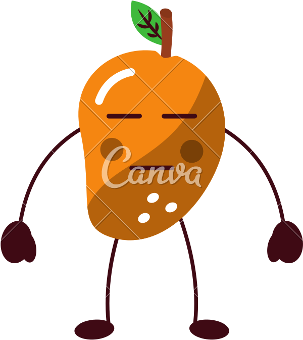 800 X 800 3 - Kawaii Fruits (800x800)