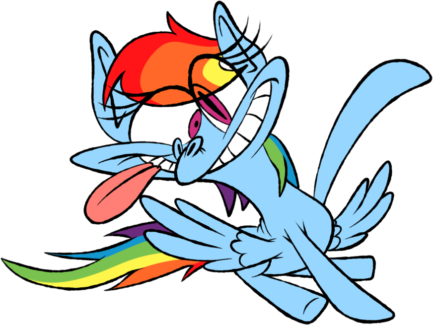 Clip Art Vertebrate Clip Art Beak - Cartoon (1024x768)