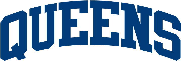 Usa Triathlon Today Announced That Queens University - Queens University Of Charlotte Logo (800x350)