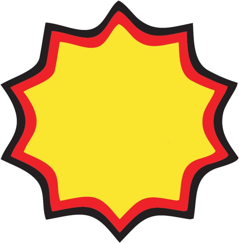 894 X 894 5 - Serious Sam Logo (894x894)