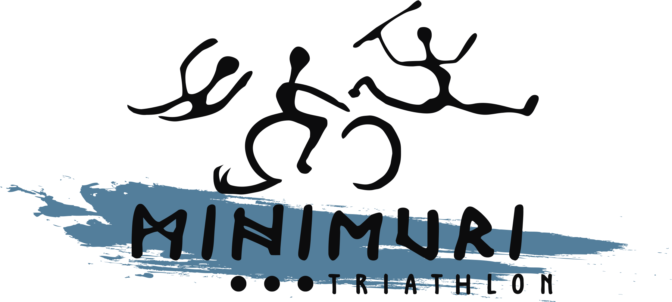 Minimuri Triathlon Minimuri Triathlon - Hair (2237x1075)