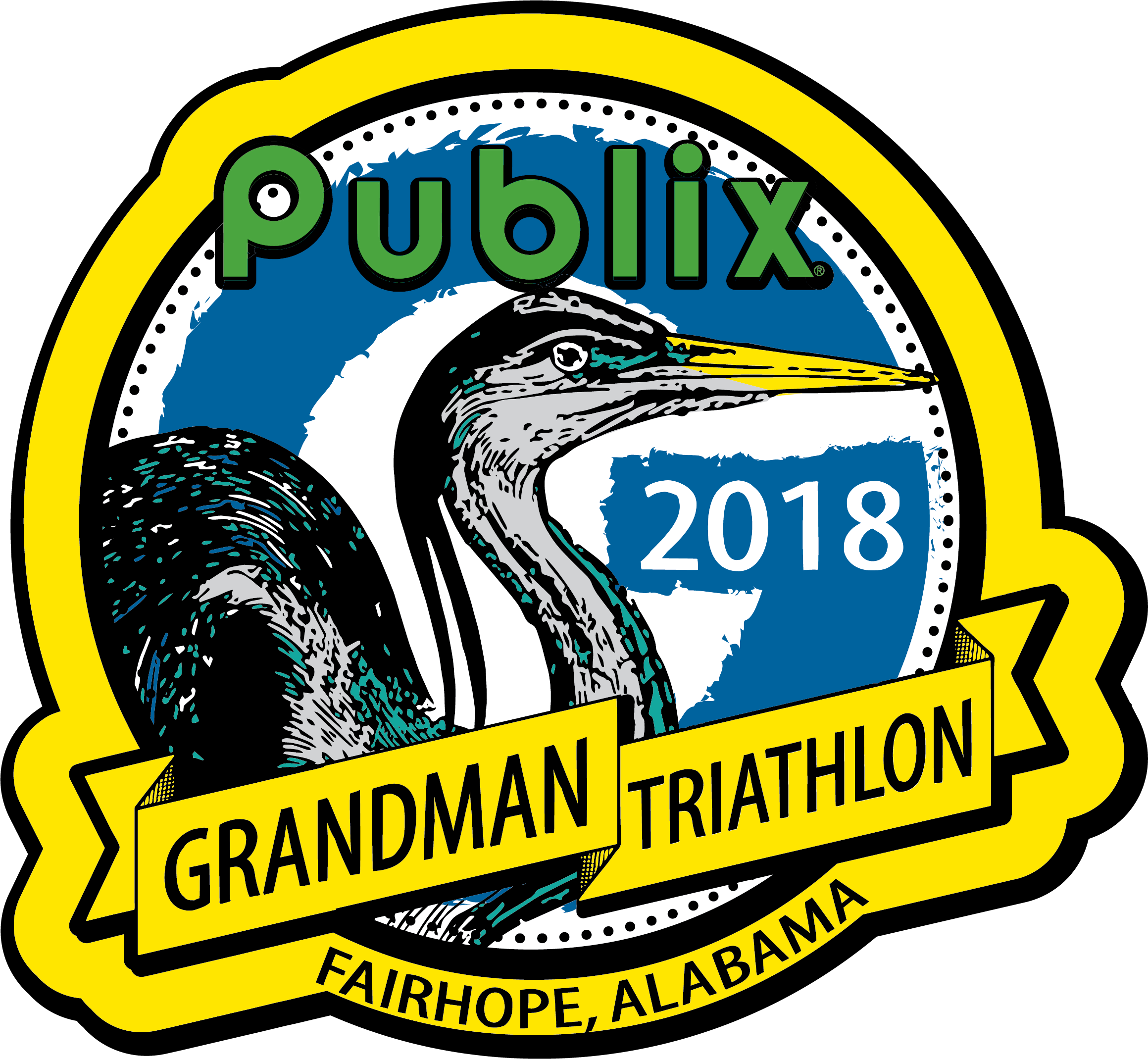 2018 Publix Grandman Triathlon - 2018 Publix Grandman Triathlon (2319x2139)