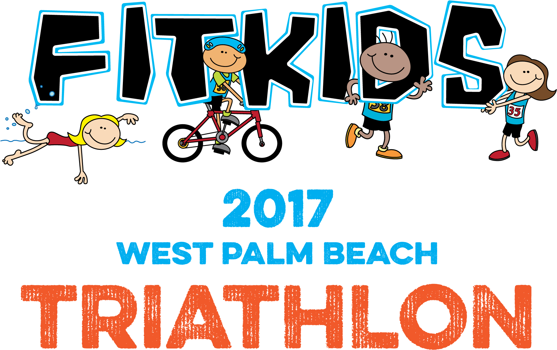 2017 Fitkids Triathlon - D&a (2000x1545)