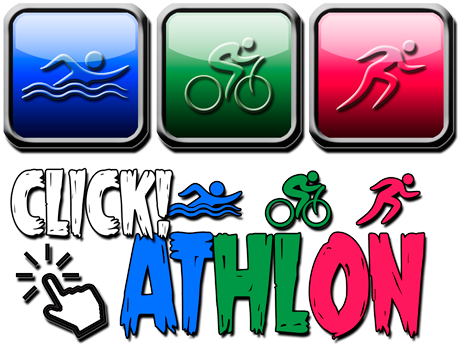 Leads The Career Of A Triathlete, Trains And Competes - Leads The Career Of A Triathlete, Trains And Competes (500x500)