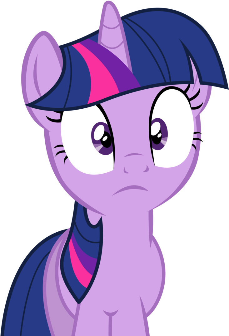 Twilight Clipart Vector - Twilight Sparkle Flurry Heart (800x1095)