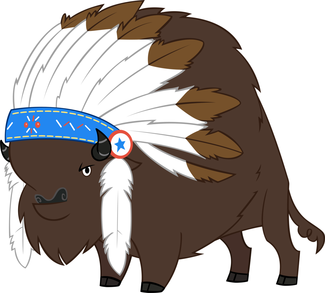 Comments - Mlp Chief Thunderhooves (1136x1024)