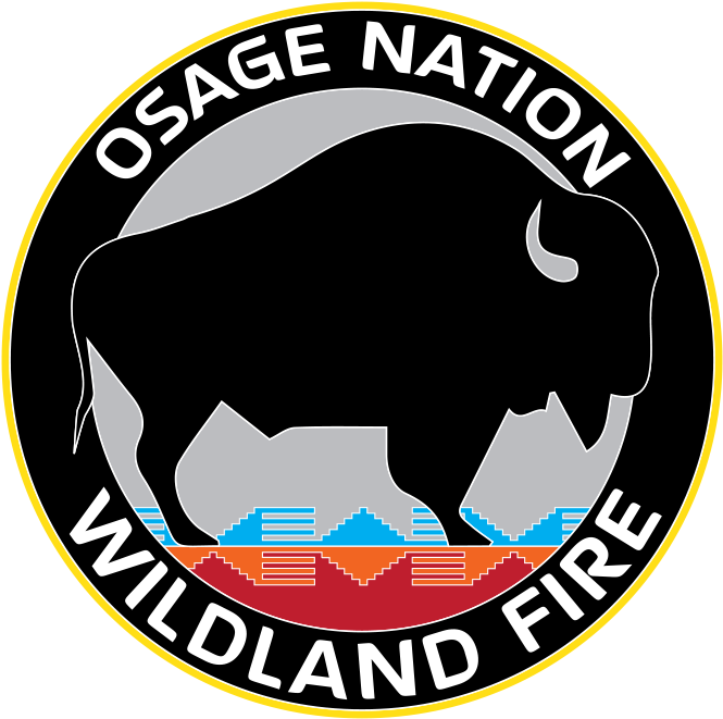 Download Wildland Fire Logo - Download Wildland Fire Logo (665x661)