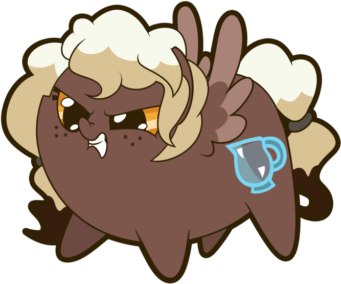 Absurd Res, Angry, Artist - Cartoon (703x600)