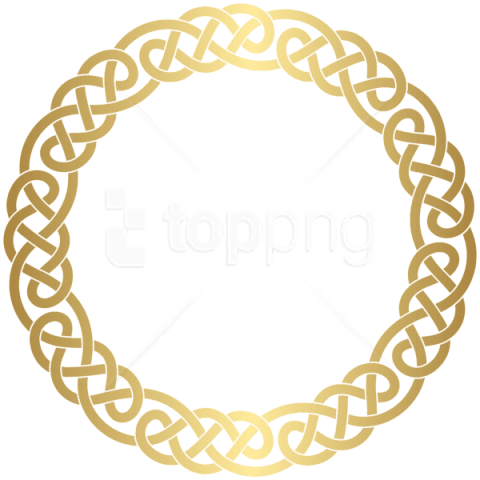 Free Png Download Round Border Frame Png Clipart Png - Circle Frame Png Hd (480x480)