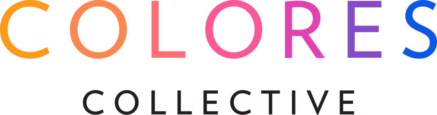 Pink Moroccan Kilim Throw With Colores Collective - Circle (1500x397)