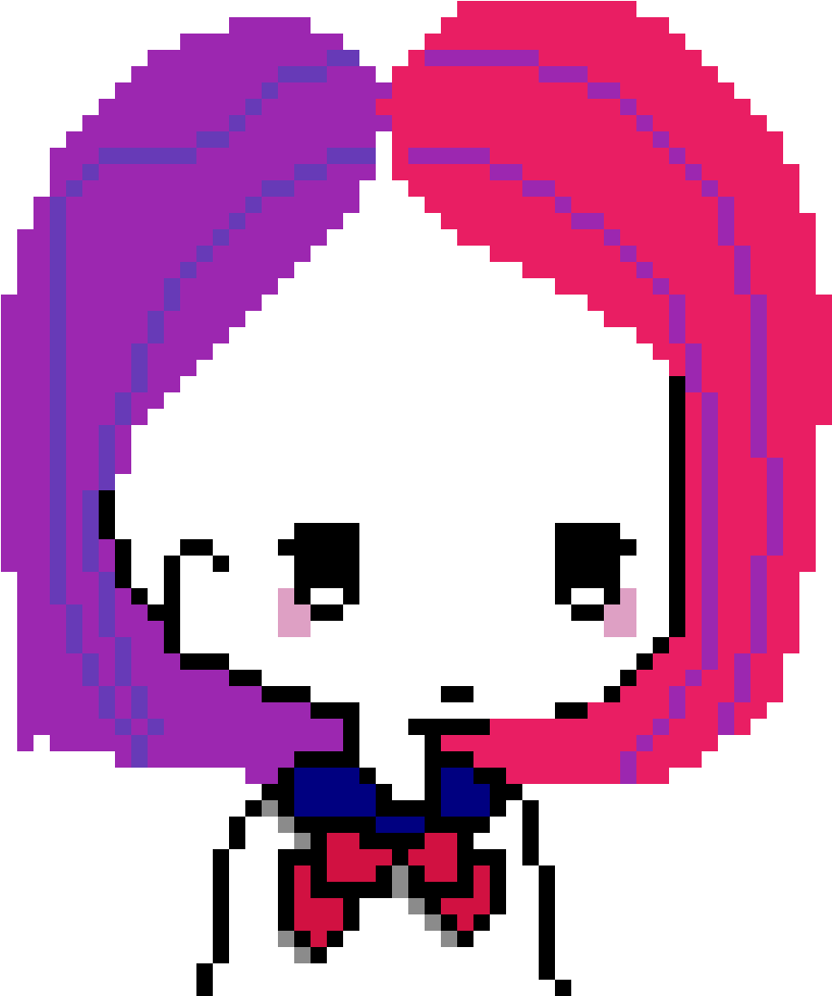 Opposite - Anime Base (1152x1152)