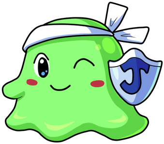 Jelly Paladin - Jelly Paladin (400x400)