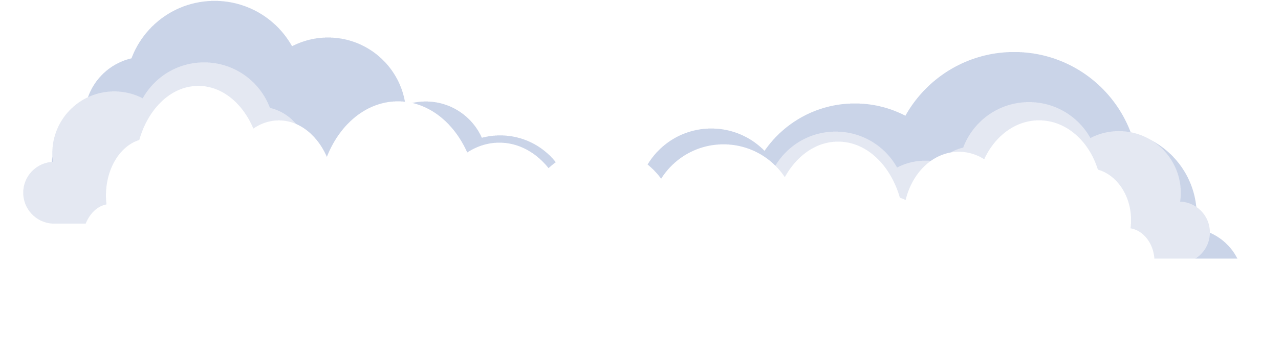 Icon Preschool Friends Best Clipart Transparent Png - Illustration (2481x926)