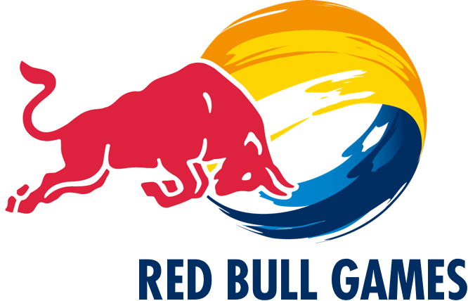 Our Network - Red Bull Bike Logo (666x428)