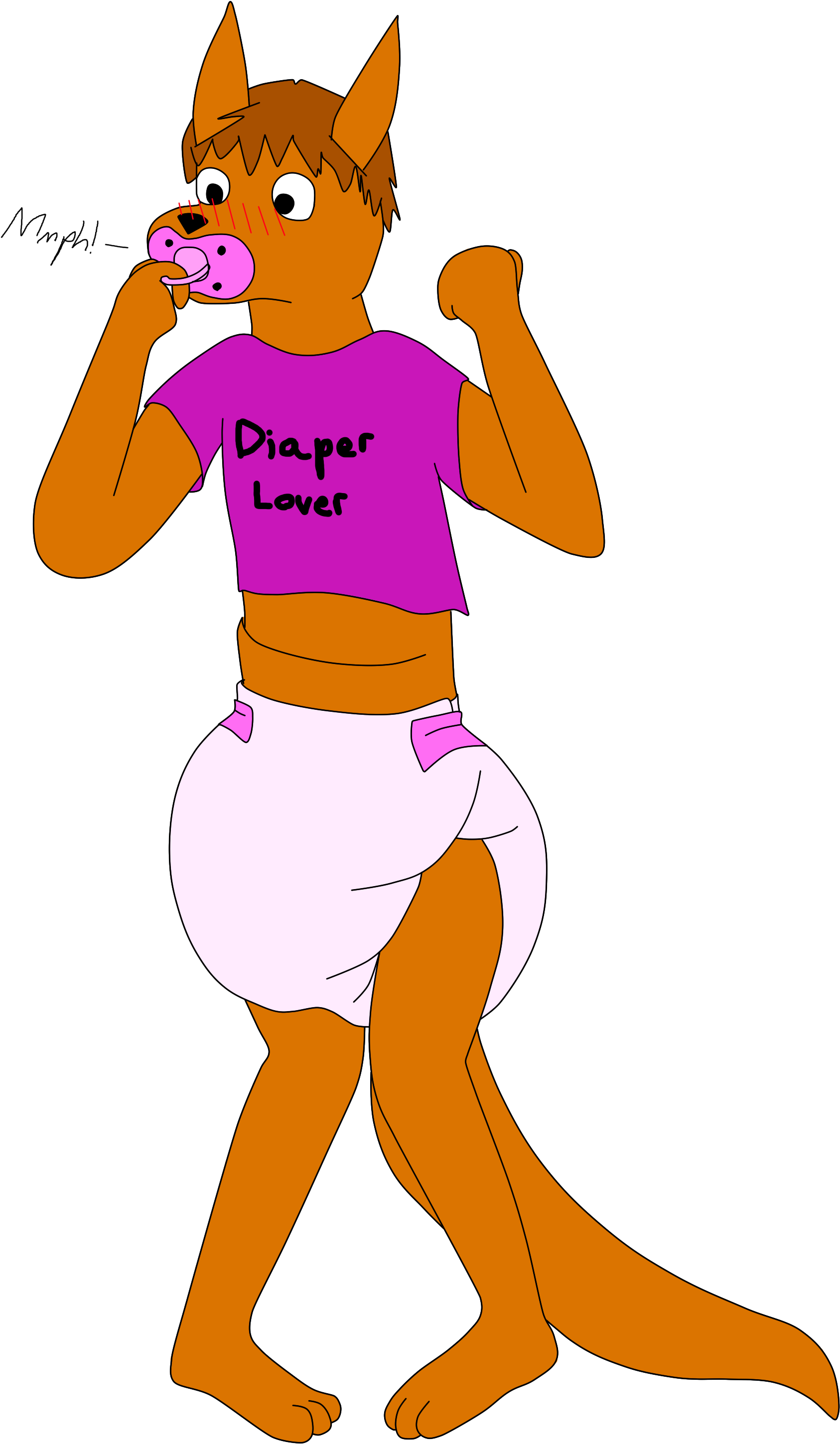 Magic Clipart Curse - Cartoon (1880x3032)