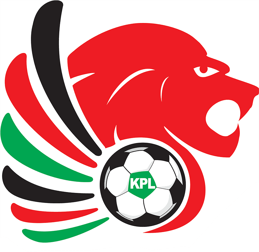 Kenyan Premier League Half Term Report - Kenya Premier League Logo (1181x1020)