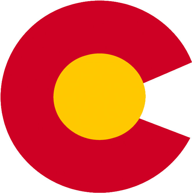 Bhuber Portfolio - Colorado State Flag C (694x700)